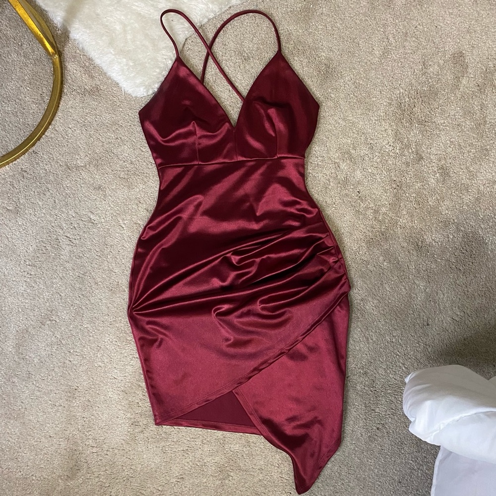 Windsor dress